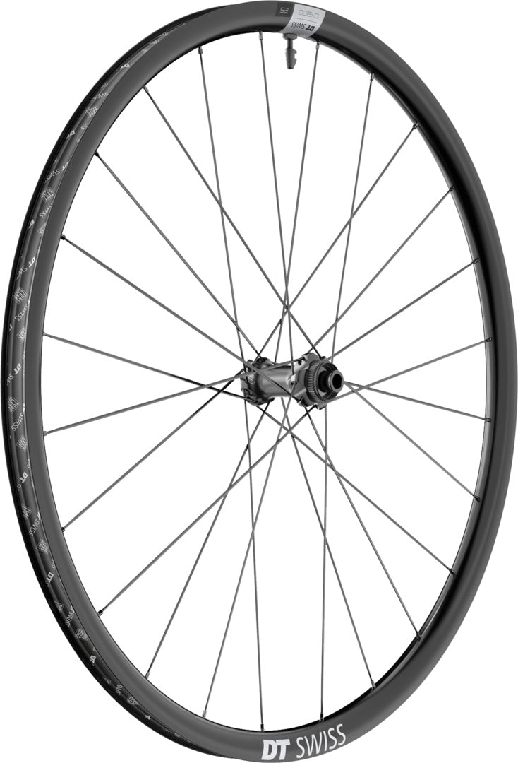 G 1800 SPLINE roue 700C CL 25 100/12