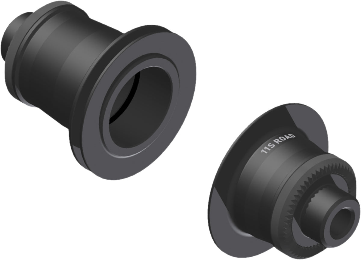 DT Swiss kit de butées arrière 135/5 serrage rapide – moyeux 180/240, Shimano HG