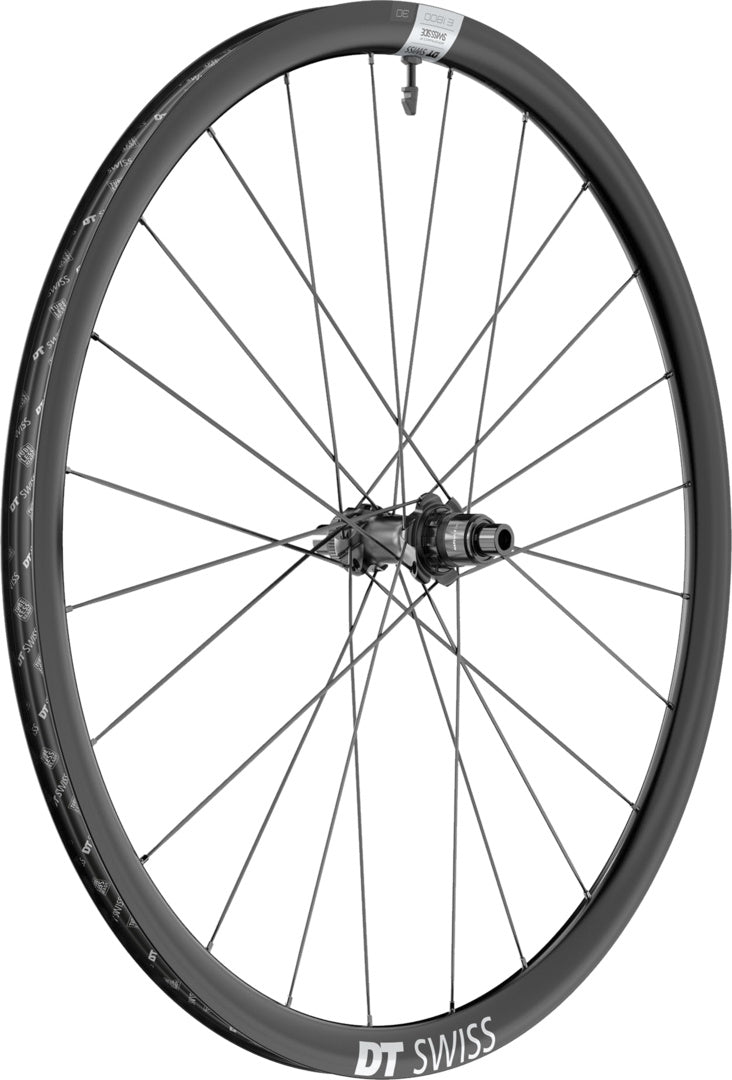 E 1800 SPLINE roue 700C CL 30 142/12 XDR
