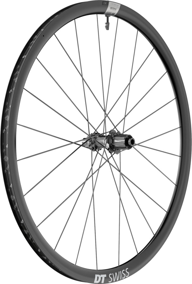 A 1800 SPLINE roue 700C CL 30 142/12 HG