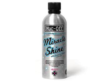 Miracle Shine Polish 500 ml