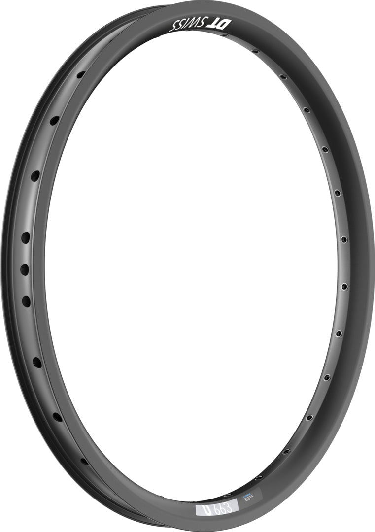U 663 jante DB 20" 30 32T