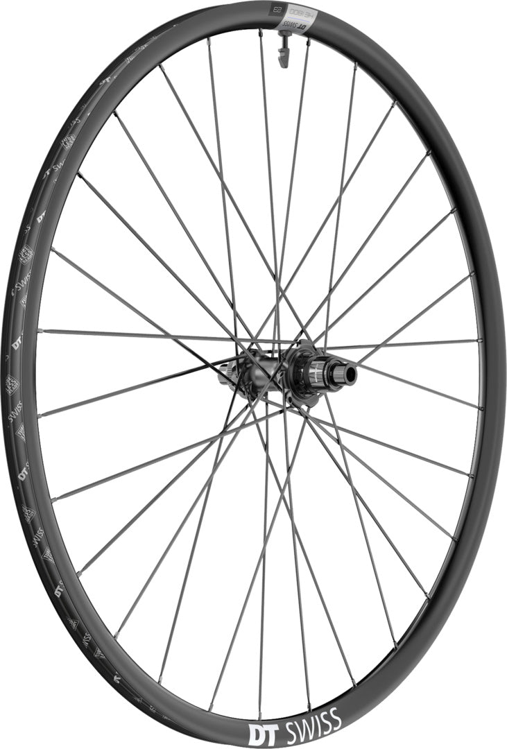 HE 1800 SPLINE roue 700C CL 23 142/12 XDR