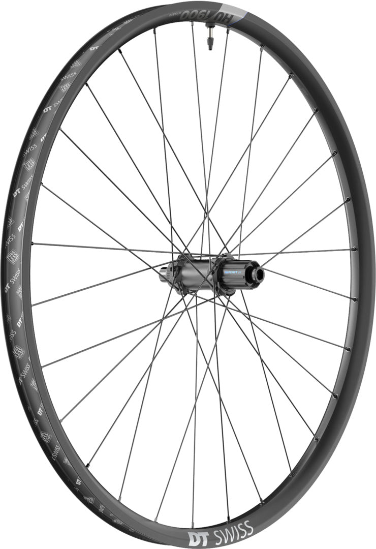 HU 1900 SPLINE roue 27.5" CL 30 148/12 HG