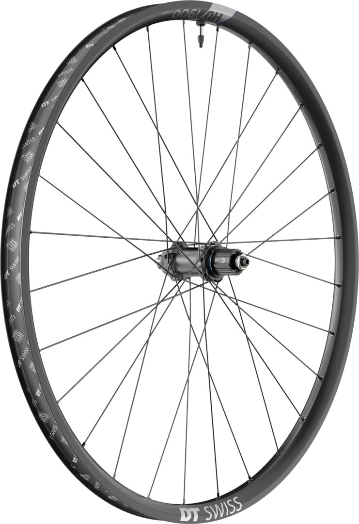 HU 1900 SPLINE roue 29" CL 30 135/5 MS