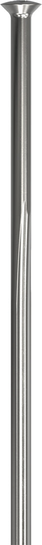 DT Swiss rayons Complite SP (straightpull) argent – lot de 20