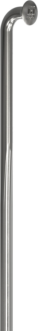 DT Swiss rayons Complite argent – lot de 20