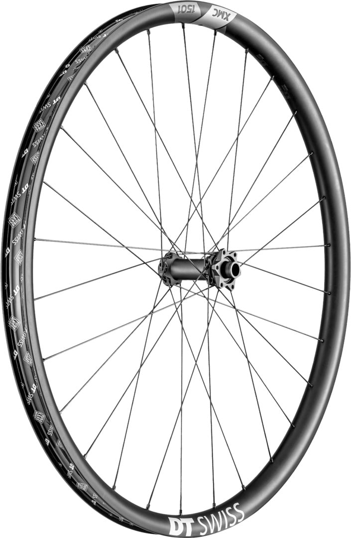 XMC 1501 SPLINE roue 27.5" IS 30 110/15