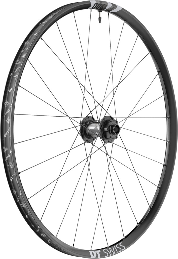 F 1900 CLASSIC roue 27.5" IS 30 110/20
