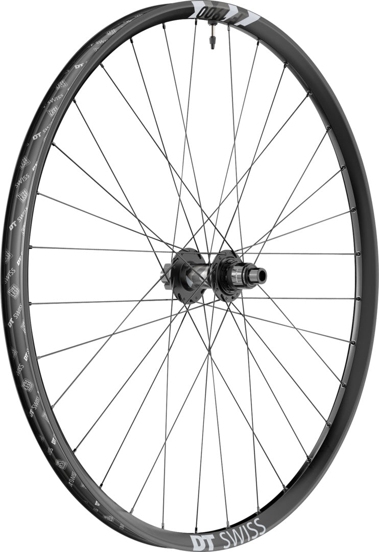 F 1900 CLASSIC roue 29" IS 30 148/12 XD