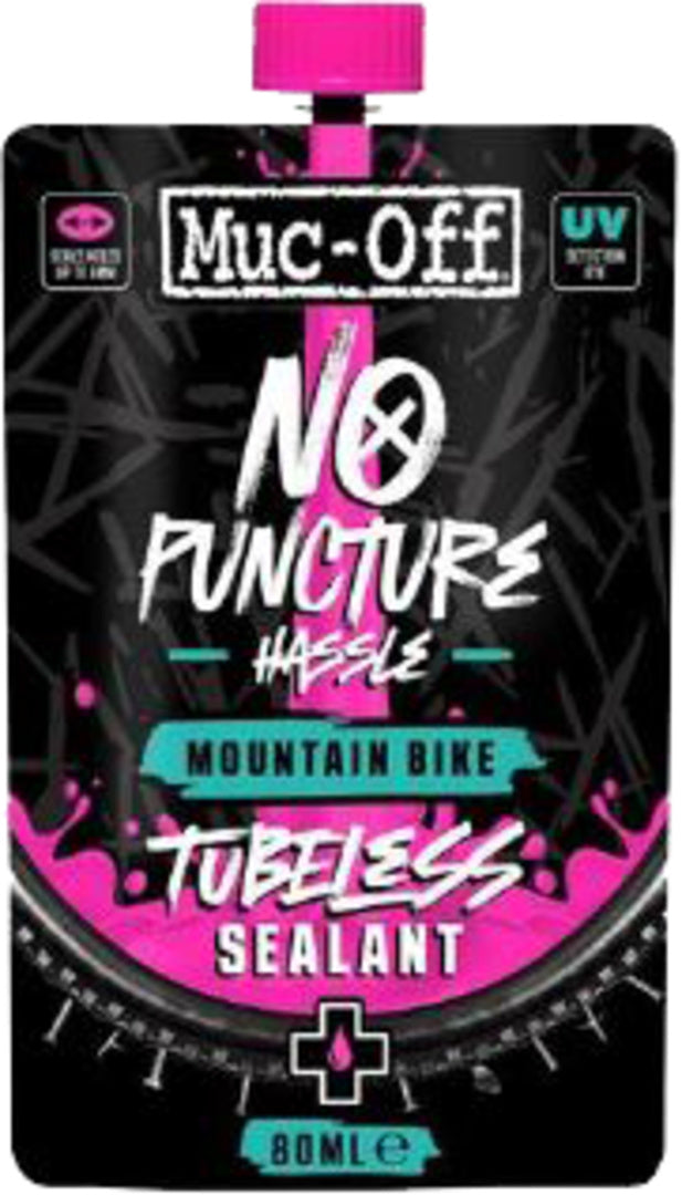 Muc-Off liquide préventif tubeless VTT (MTB)