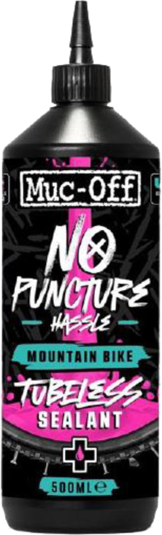 Muc-Off liquide préventif tubeless VTT (MTB)