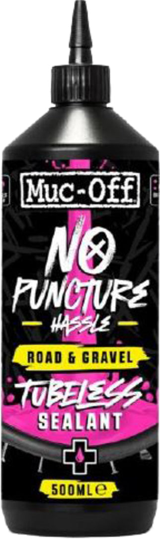 Muc-Off liquide préventif tubeless Route & Gravel