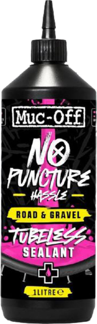 Muc-Off liquide préventif tubeless Route & Gravel