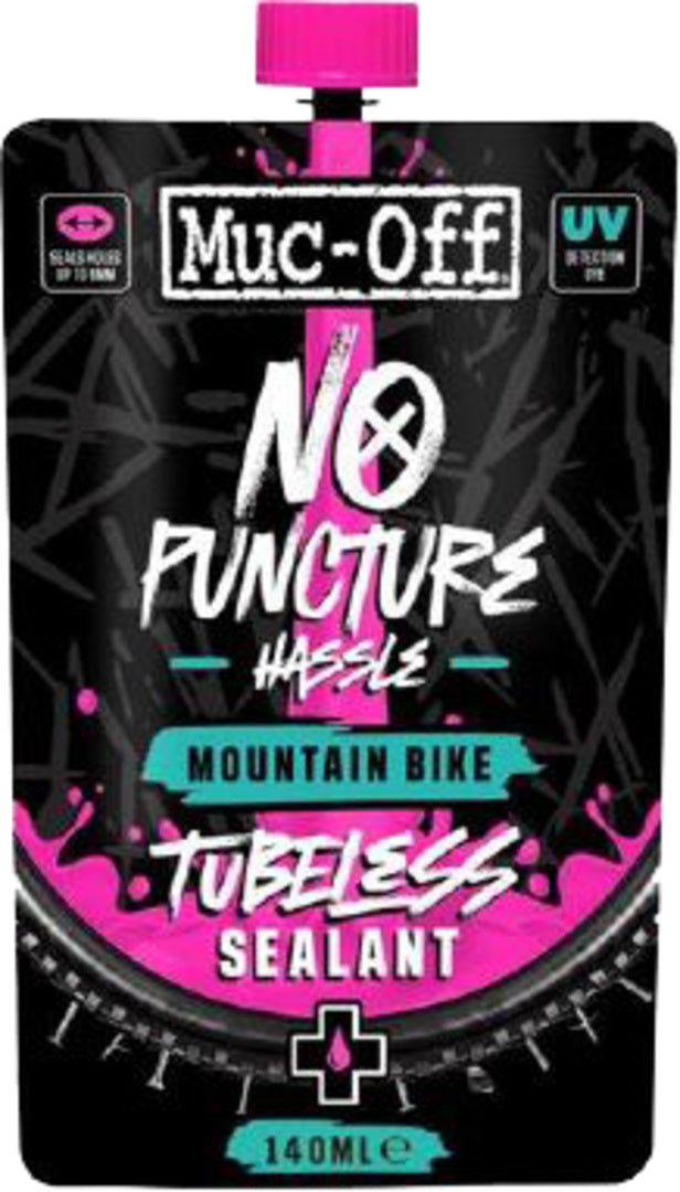 Muc-Off liquide préventif tubeless VTT (MTB)