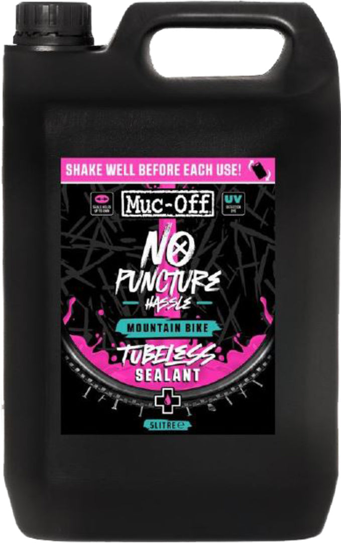 Muc-Off liquide préventif tubeless VTT (MTB)