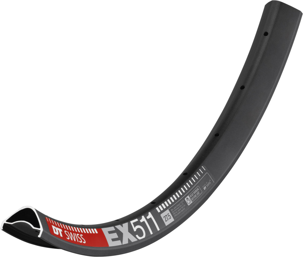 EX 511 jante DB 27.5" 30 28L