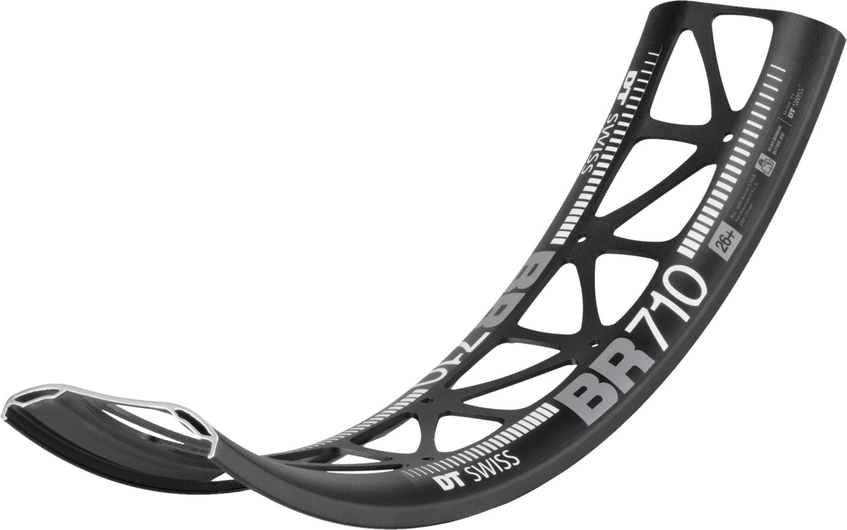 BR 710 jante DB 26" 76 32L
