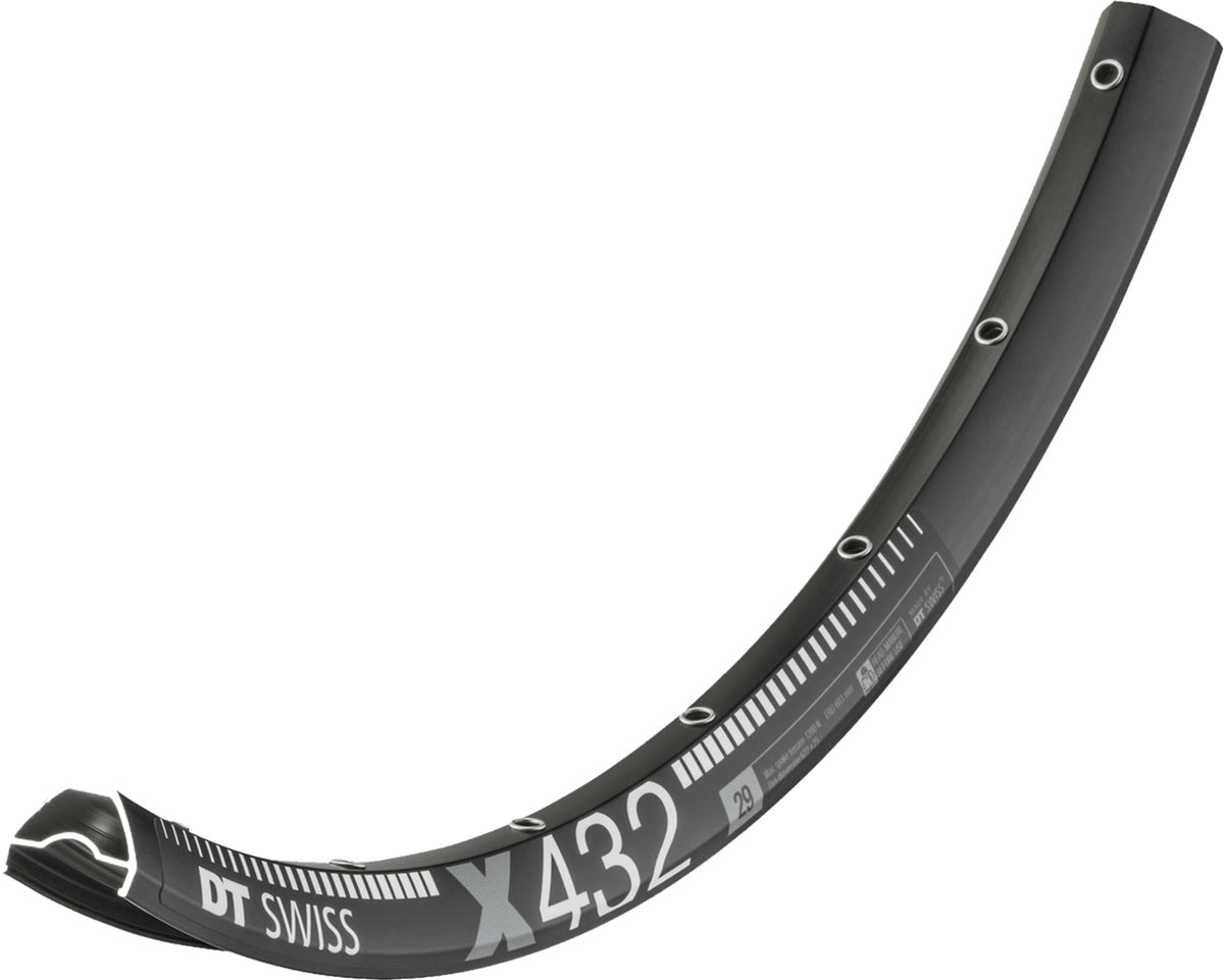 X 432 jante DB 29" 25 28L