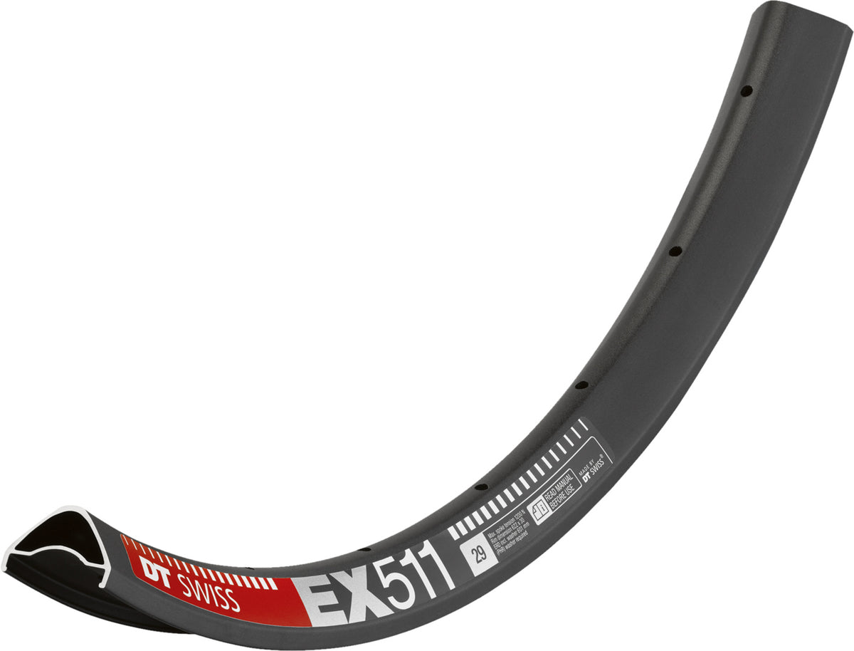 EX 511 jante DB 29" 30 28L