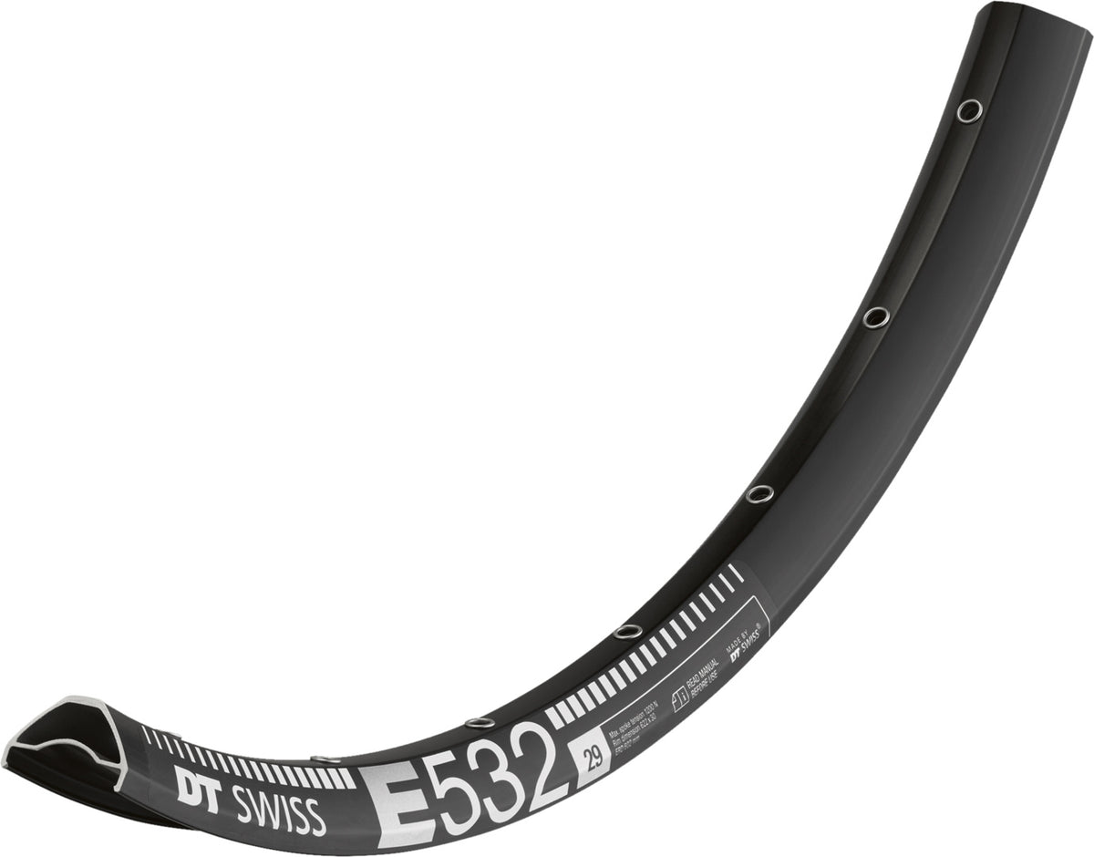 E 532 jante DB 29" 30 32L