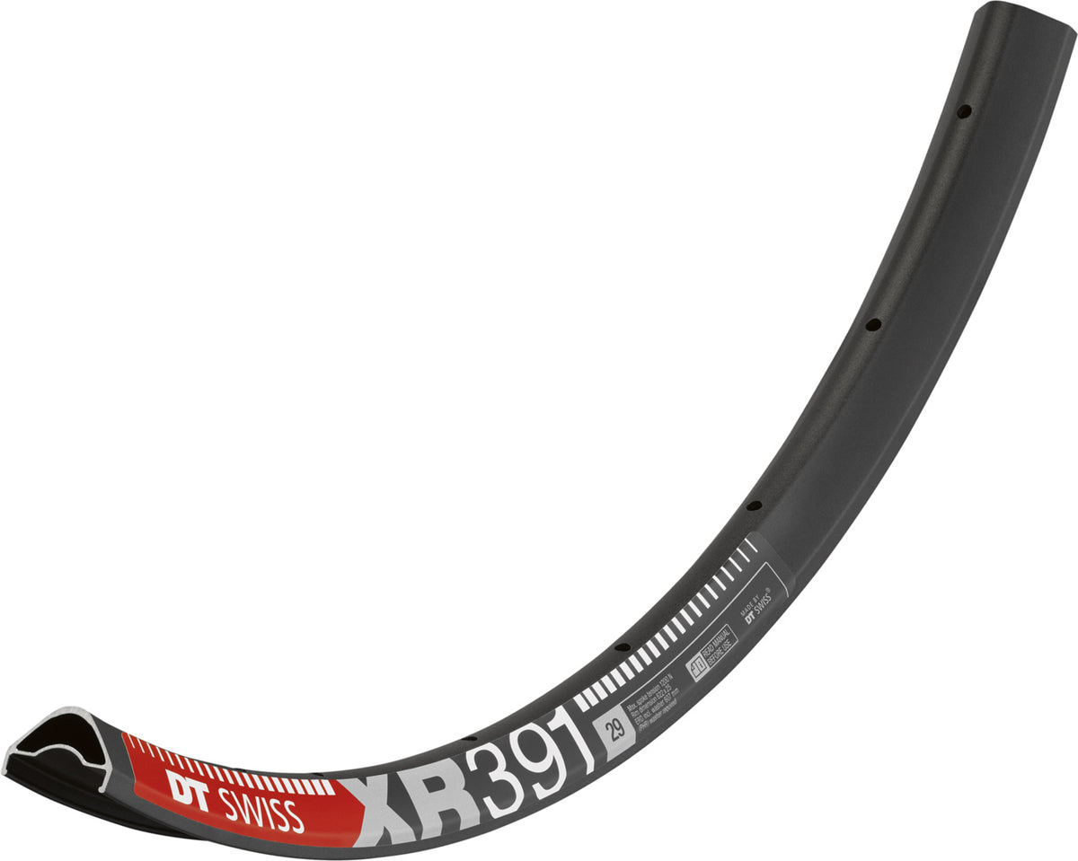 XR 391 jante DB 29" 25 28L