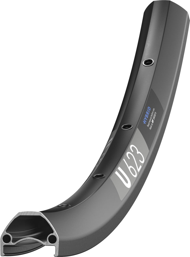 U 623 jante DB 29" 25 28L