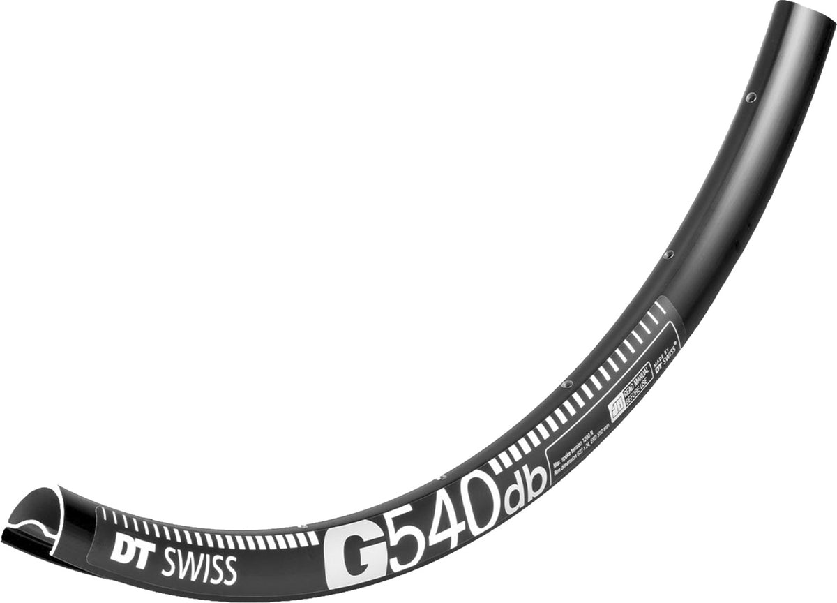 G 540 jante DB 700C 24 24T