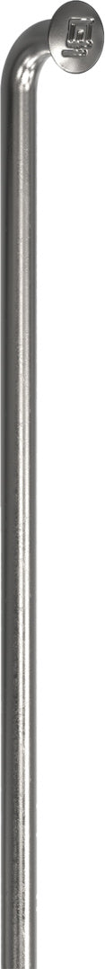 DT Swiss rayons Champion 2.34 argent – lot de 20