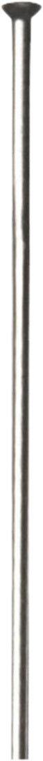 DT Swiss rayons Champion 2.0 SP (straightpull) argent – lot de 100