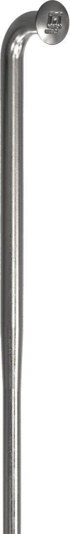 DT Swiss rayons Alpine III argent – lot de 20