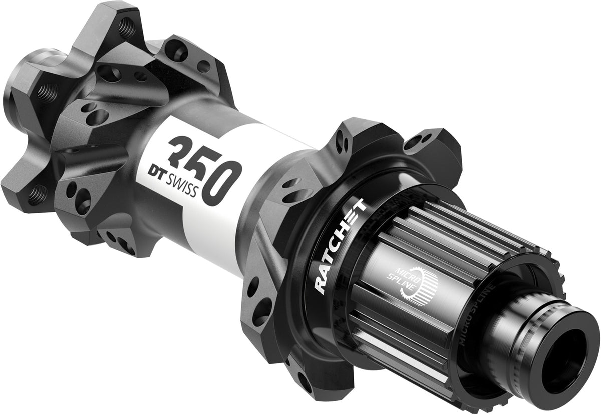 350 Straightpull moyeu MTB IS 28L 148/12 MS