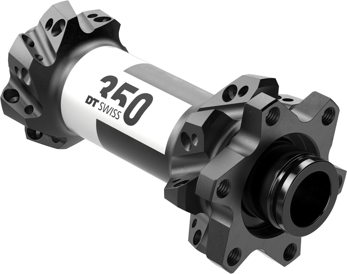 350 Straightpull moyeu MTB IS 28L 100/15