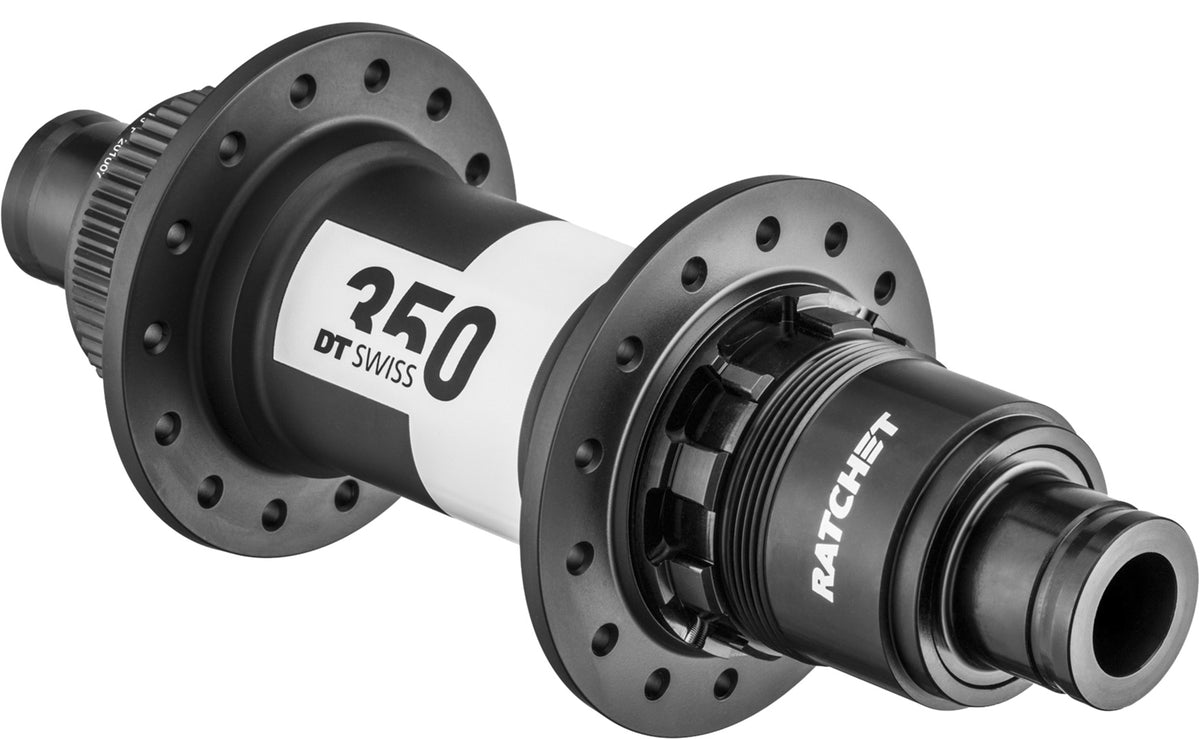350 CLASSIC moyeu MTB CL 32L 148/12 XD