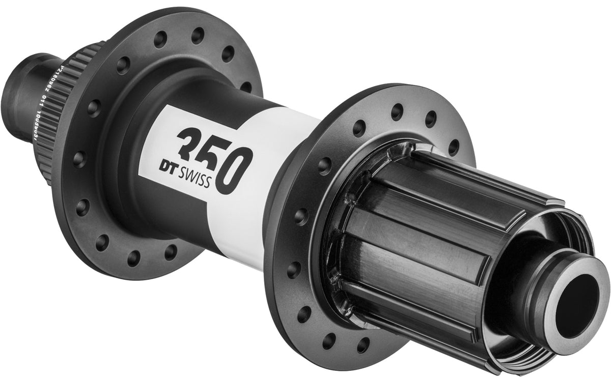 350 CLASSIC moyeu MTB CL 28L 148/12 HG