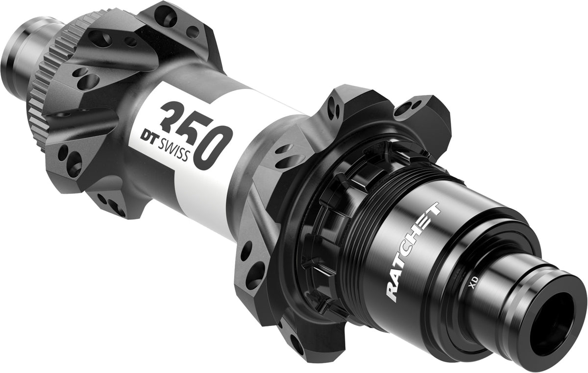 350 Straightpull moyeu MTB CL 28L 148/12 XD