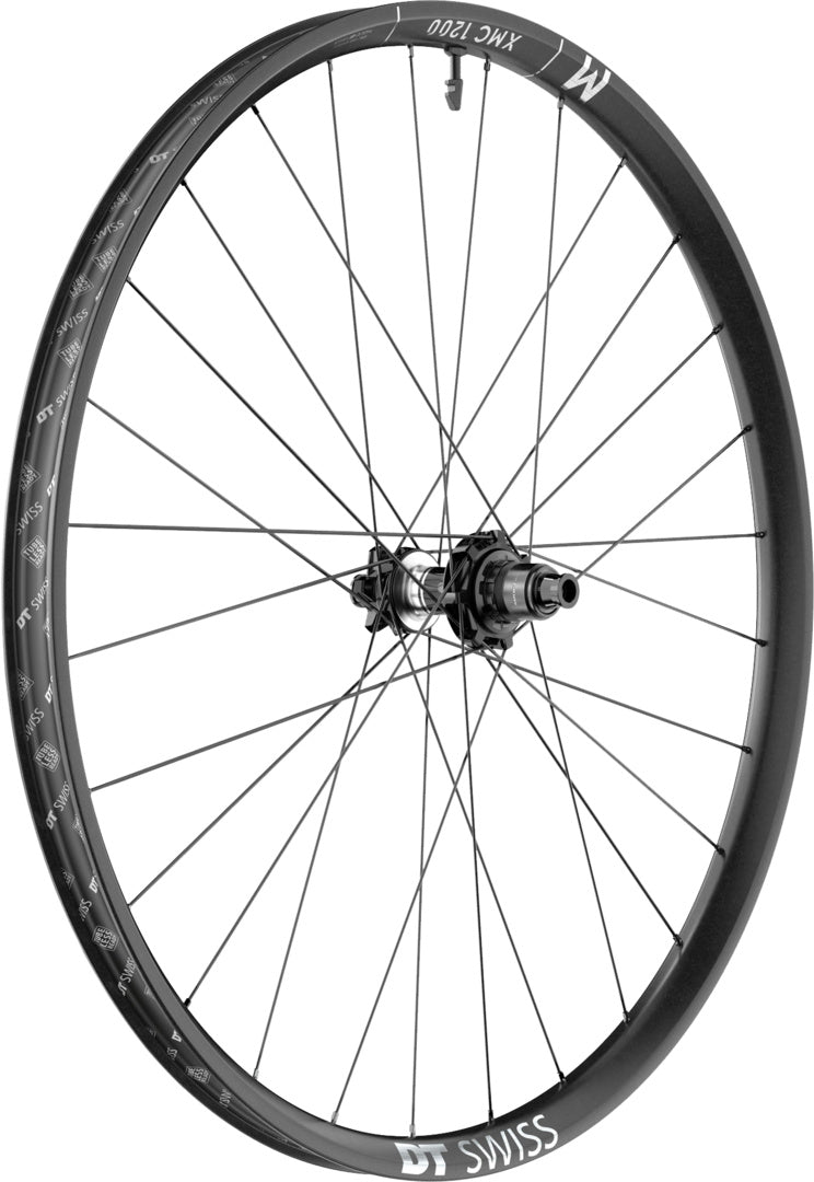 XMC 1200 SPLINE roue 27.5" IS 30 148/12 MS XD DEG