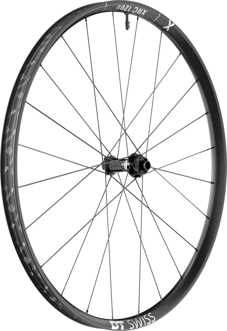 XRC 1200 SPLINE roue 29" CL 30 110/15
