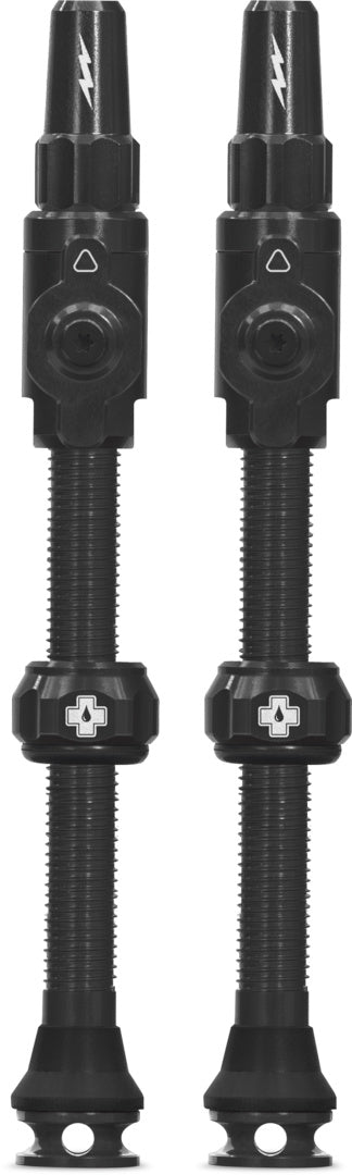 Muc-Off Big Bore Lite Tubeless-Ventile (2er-Set)