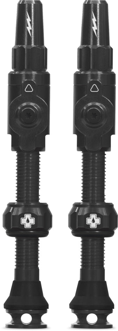 Muc-Off Big Bore Lite Tubeless-Ventile (2er-Set)