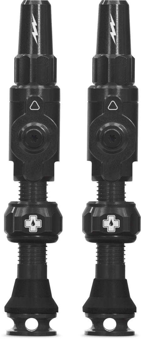 Muc-Off Big Bore Lite Tubeless-Ventile (2er-Set)