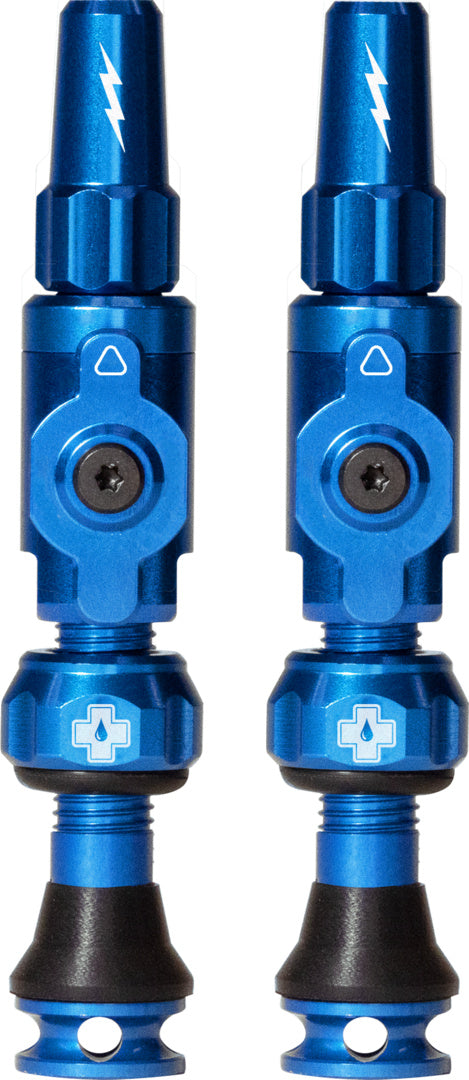 Muc-Off Big Bore Lite Tubeless-Ventile (2er-Set)