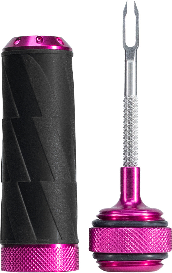 Muc-Off Puncture Plug Tool (herramienta de reparación tubeless)
