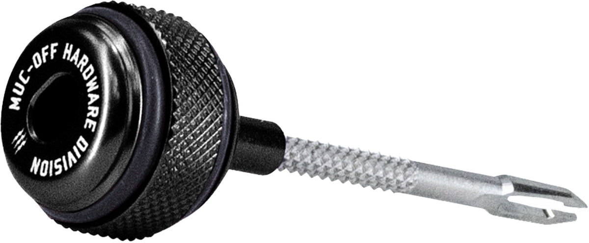 Muc-Off Puncture Plug Tool (herramienta de reparación tubeless)