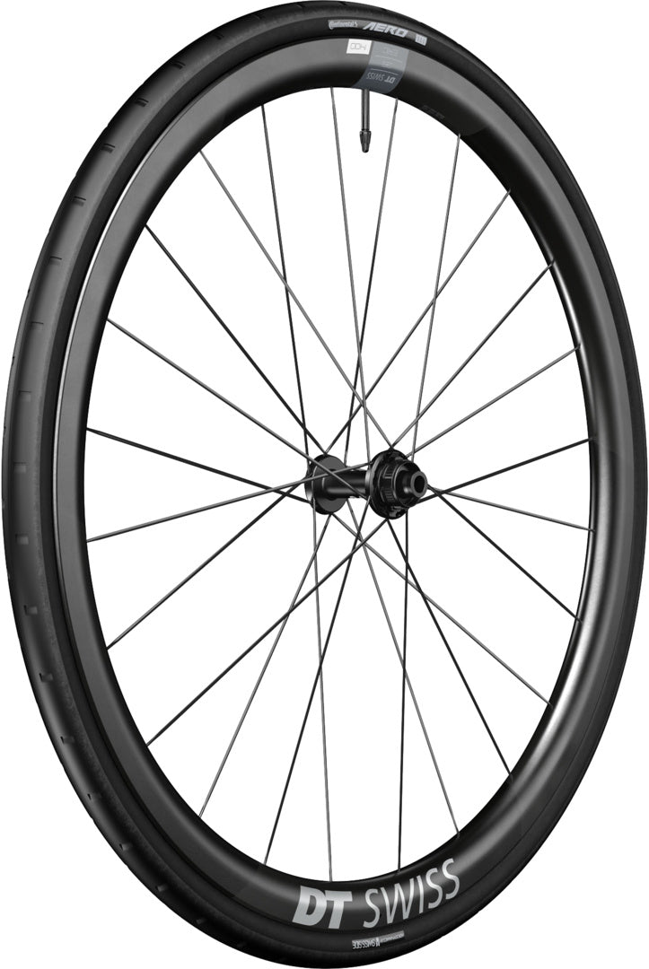 ERC 1400 DICUT roue 700C CL 35 100/12 WTS