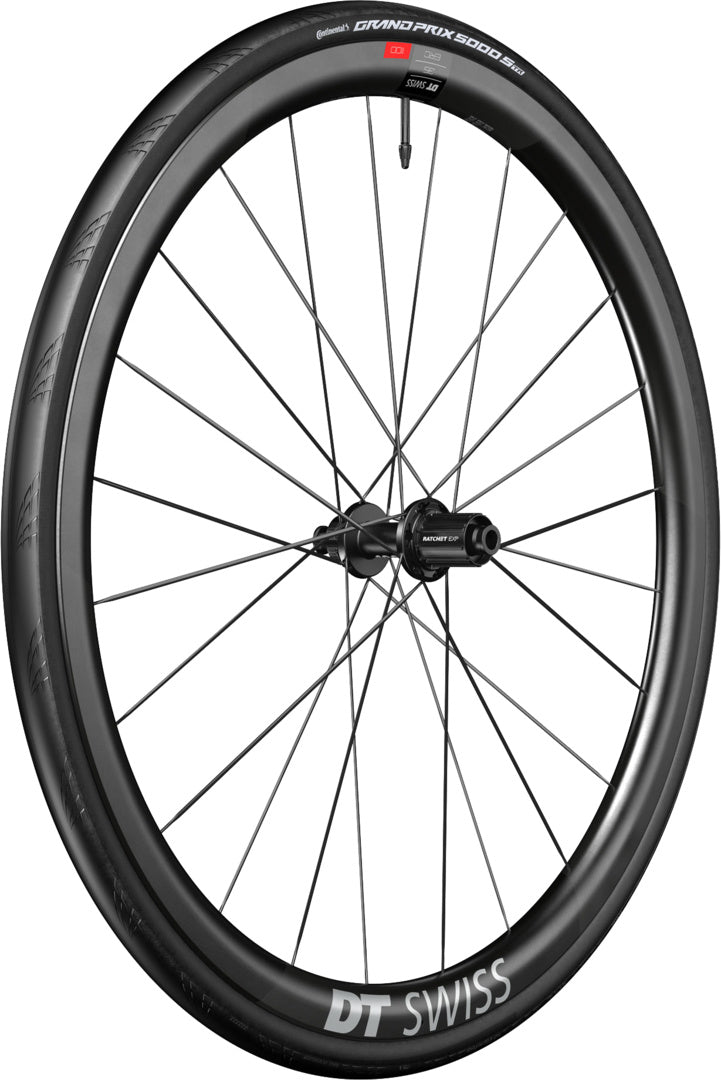 ERC 1100 DICUT roue 700C CL 35 142/12 HG XDR WTS