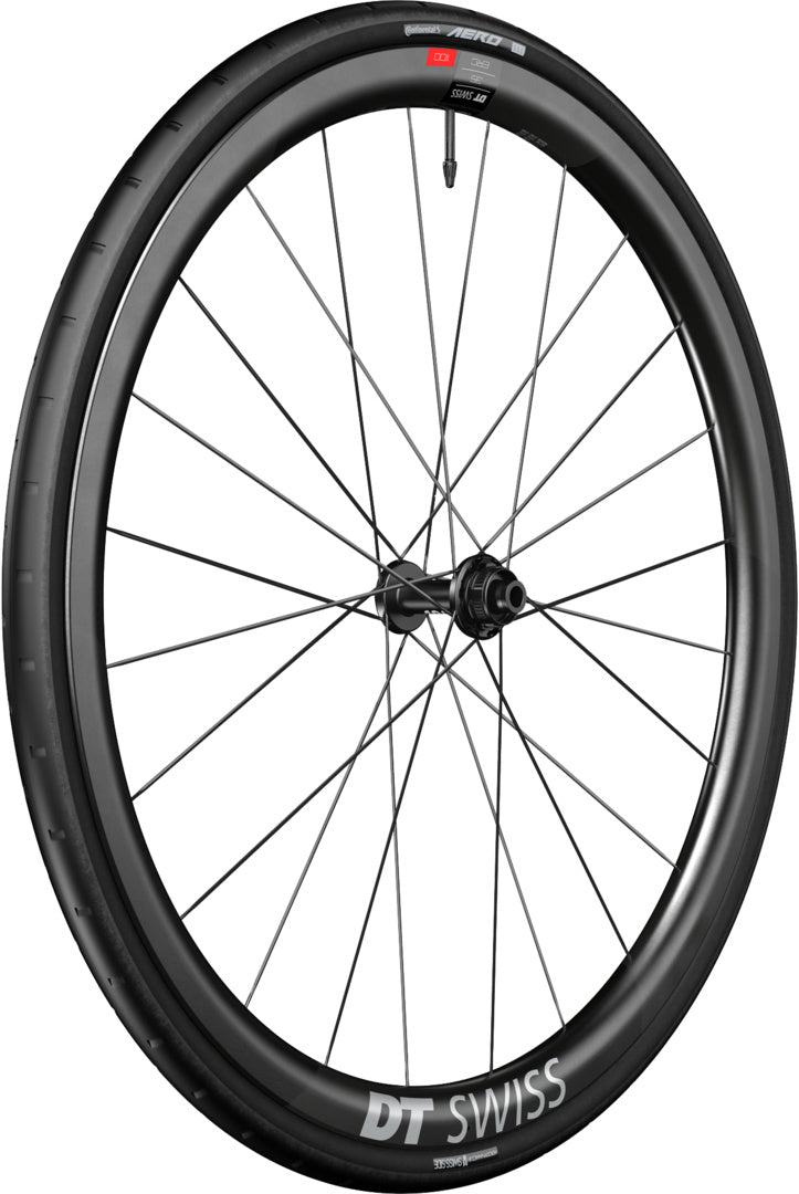 ERC 1100 DICUT roue 700C CL 35 100/12 WTS