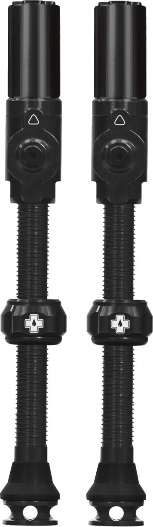 Muc-Off válvulas tubeless Big Bore Hybrid (kit de 2)