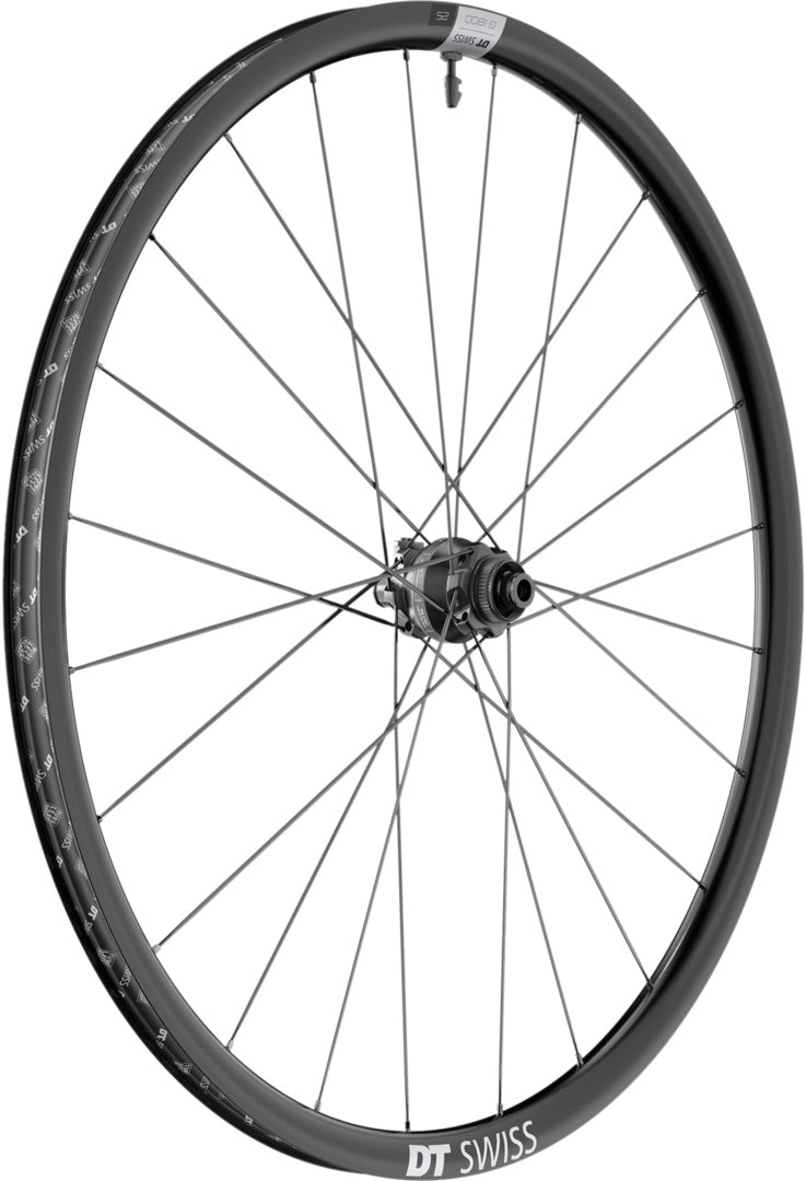 G 1800 SPLINE roue 700C CL 25 100/12 dynamo