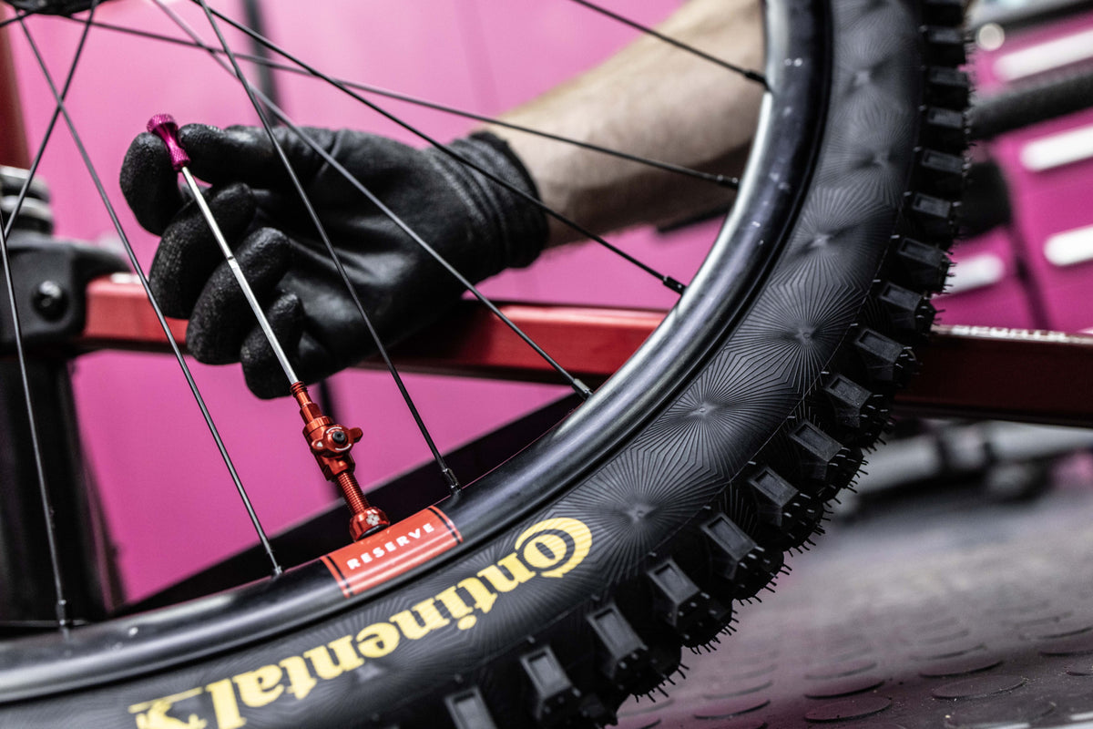 Muc-Off Hey Dipstick (varilla medidora de líquido sellante)